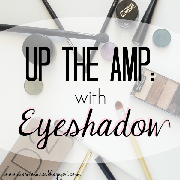 Eyeshadow ideas and Eye makeup for beginners
