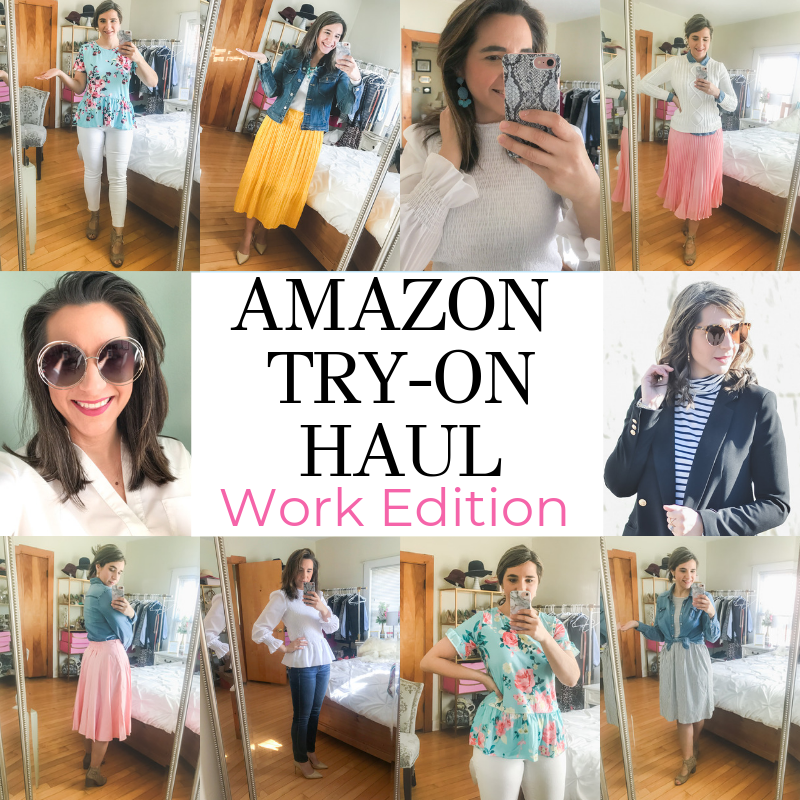 AMAZON HAUL_fashion for work_teacher style_teacher outfits_spring fashion_all under 30