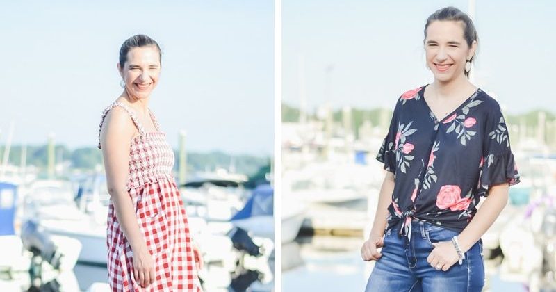 A New Affordable Women’s Fashion Brand: Blooming Jelly