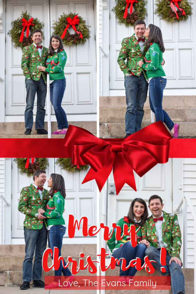 Christmas Sweaters_Ugly sweaters_couple ugly Christmas Sweaters