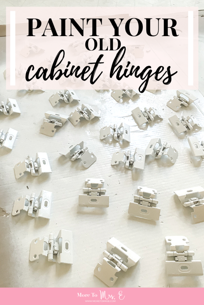 Paint-your-Old-cabinet-hinges_DIY-kitchen-budget-remodel